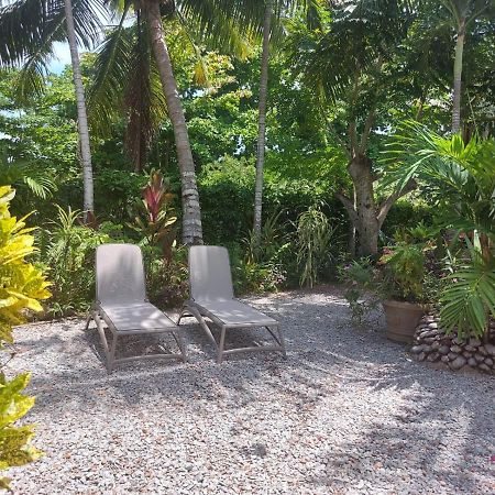 Domaine Les Rochers La Digue Kültér fotó
