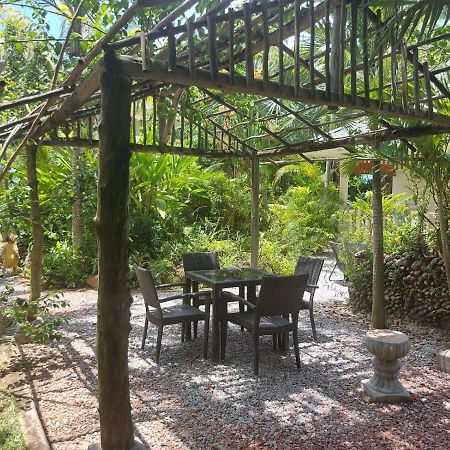 Domaine Les Rochers La Digue Kültér fotó