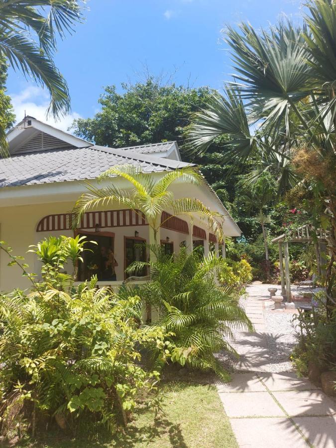 Domaine Les Rochers La Digue Kültér fotó