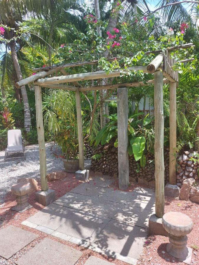Domaine Les Rochers La Digue Kültér fotó