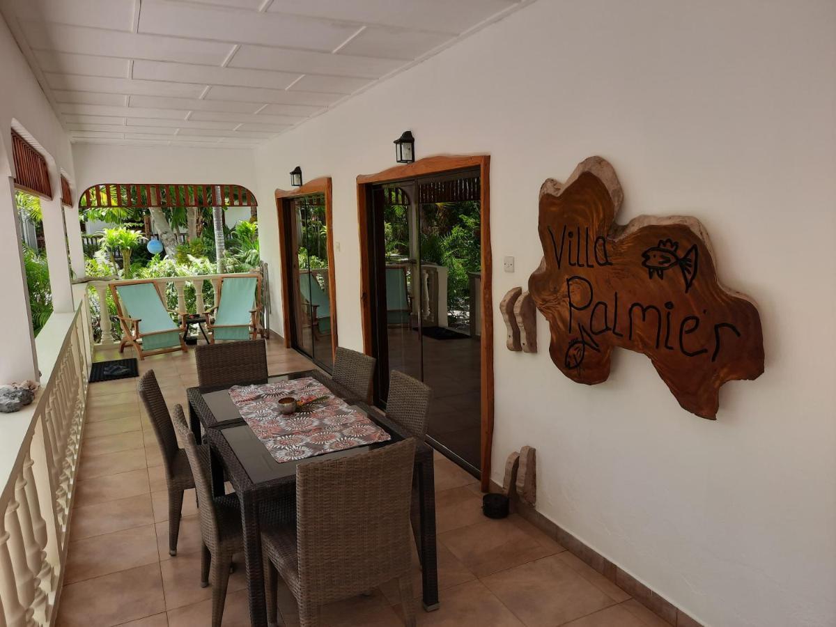 Domaine Les Rochers La Digue Kültér fotó